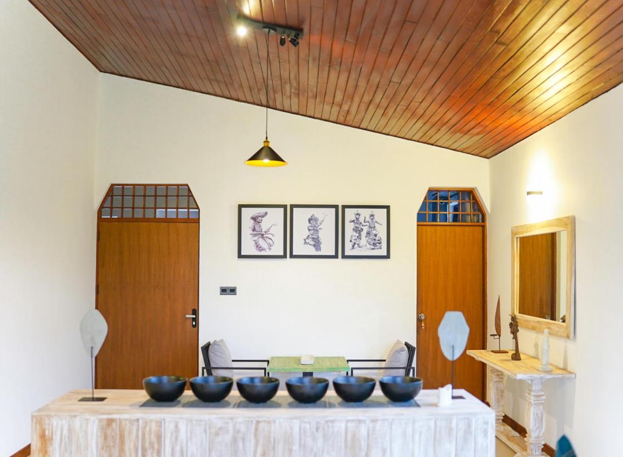 Chariot Square Hotel Kandy Exterior foto
