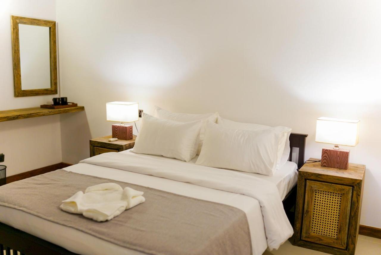 Chariot Square Hotel Kandy Quarto foto